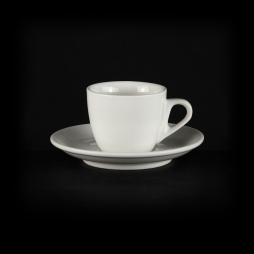 Кофейная пара Chan Wave 85 мл