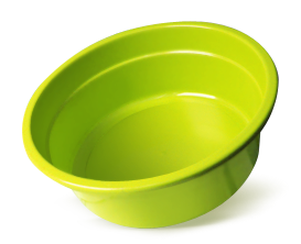 Купить таз 26л