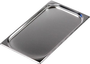 Купить гастроемкость hurakan gn 1/1-20