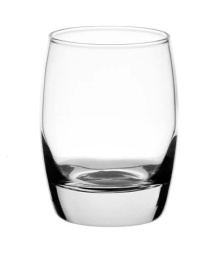 Стакан Олд Фэшн 350 мл. d=70 мм. h=110 мм. тонкий край Венето /12/756/