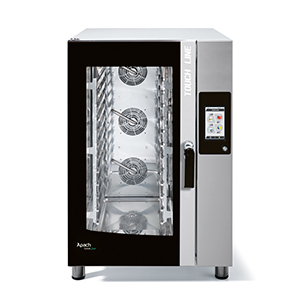 Купить конвекционная печь apach ab10t