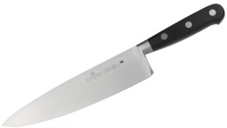 Нож поварской 8'' 200мм Master LUXSTAHL[XF-POM117]