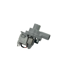 Помпа водяная для льдогенератора HURAKAN HKN-IMG25