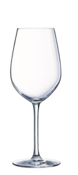 Бокал для вина 440 мл. d=87, h=225 мм Сэканс /6/24/