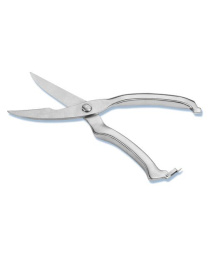 Ножницы для птицы и рыбы 25 см. FM /1/5/60/