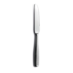 Нож столовый COMAS Flor de Lis Q21.2 18/10