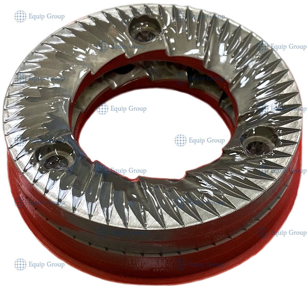 Купить жернова для кофемолки fiorenzato 400000013