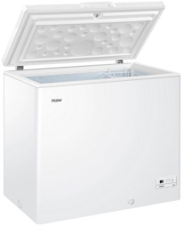 Морозильный ларь HAIER HCE203R