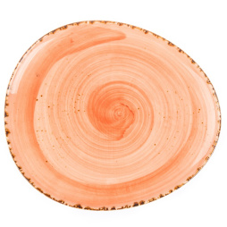 Тарелка d=220 мм Organica Spicy (TX12959-220-H281) /6/36/