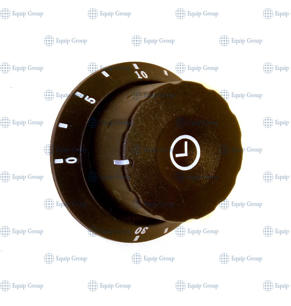 Купить ручка таймера печи для пиццы hurakan hkn-md1