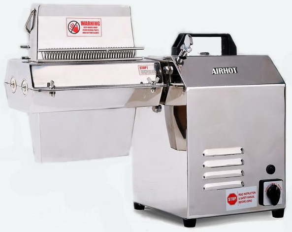 Купить тендерайзер airhot ets737