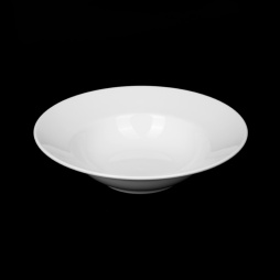 Тарелка глубокая 10,6'' 270мм 700 мл с полями ''LY'S Horeca'' [632702000]