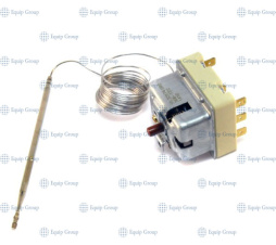 Термостат защитный KOVINASTROJ TS-1074 72583