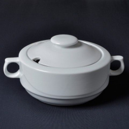 Супница 2,6 л Принц /1/