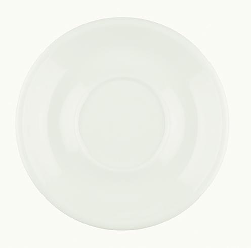 Купить блюдце d=160 мм. белый (чашка 62957, 68266) bonna /1/6/1848/