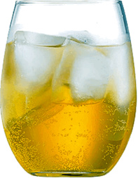 Стакан Олд Фэшн 440 мл. d=65, h=110 мм Праймери /6/24/