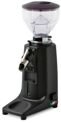 Кофемолка M80 D DROGHERIA черная матовая