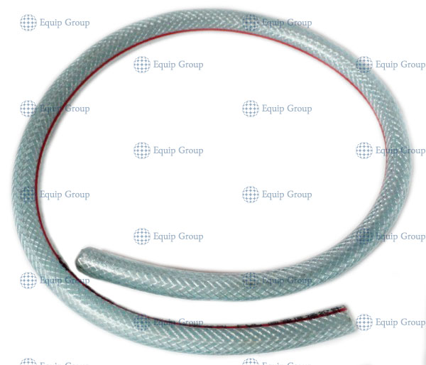 Купить трубка откачки воздуха для вакуумного упаковщика hurakan hkn-vac260m