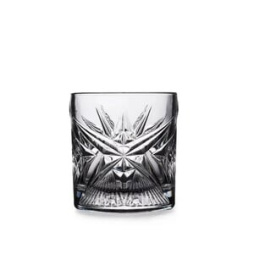 Стакан Олд Фэшн 210 мл. d=74 мм. h=80 мм. хр.стекло Кристаллин Турция /4/24/