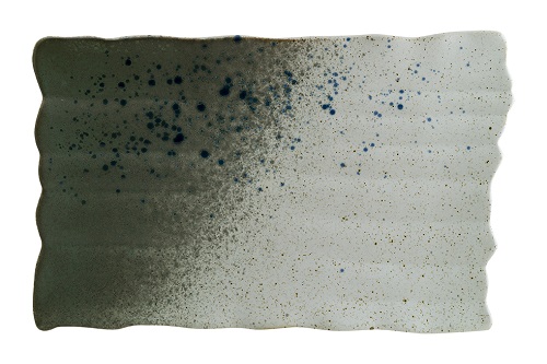 Купить блюдо прямоугольное 280*185 мм. гайя bonna /1/4/720/