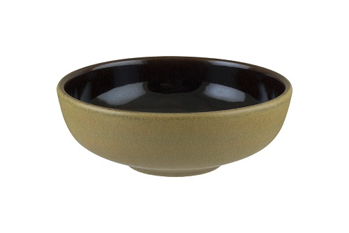 Купить салатник d=140 мм. 350 мл. h=50 мм. сфера соил, форма хюгге bonna /1/12/732/