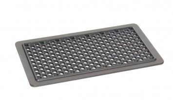 Купить решетка retigo express grill reg 2/3 354x325 oa03-0013