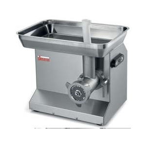 Купить мясорубка sirman tc-22 colorado (полн.унгер) 3ф.