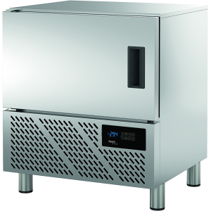 Купить шкаф шоковой заморозки apach ash05k r290