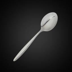 Ложка десертная Signum LUXSTAHL 4.0мм[RC-10, DJ-05065]