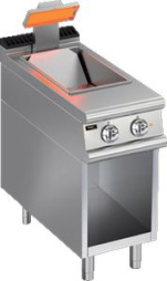 Подогреватель для картофеля фри электрический 900 серии APACH Chef Line LCPSE49OS