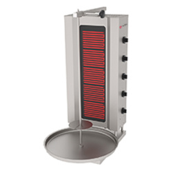 Гриль для шаурмы TATRA TDM E 5M