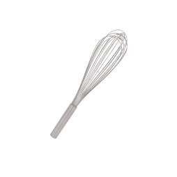 Венчик  35 см. нержавеющая сталь 24 спицы/12 петель толщина спицы 1 мм. MGsteel /1/12/60/