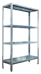 Поддон стеллажа СТПП-6/5