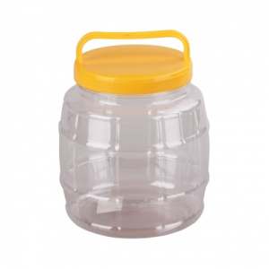 Бидон 2,0л. Бочонок