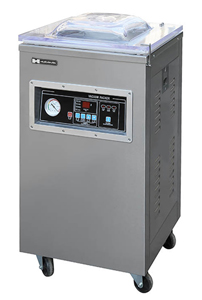 Купить вакуумный упаковщик hurakan hkn-vac400f2