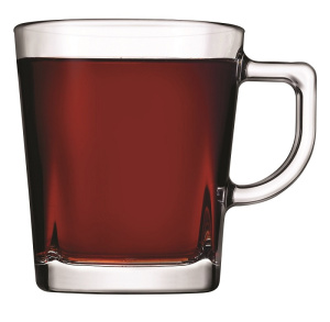 Кружка 270 мл d=80, h=92 мм Балтик Б /12/