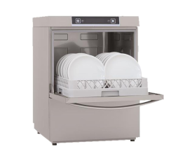 Фронтальная посудомоечная машина APACH Chef Line LDTT50L DD