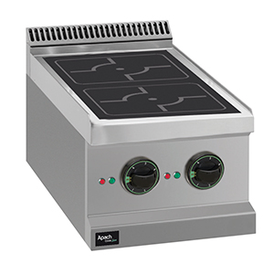 Купить плита индукционная 700 сер. apach apri-47t