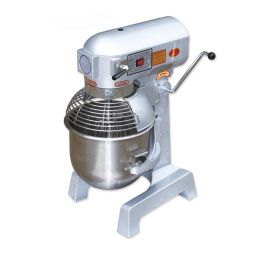 Планетарный миксер B30 HUALIAN MACHINERY