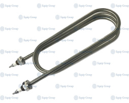 ТЭН 6KW для пароварки дим самов HURAKAN HKN-DS1