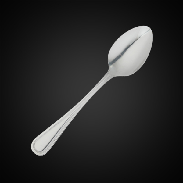 Купить ложка десертная kult luxstahl 2,0мм[rc-9-4, dj-05101]