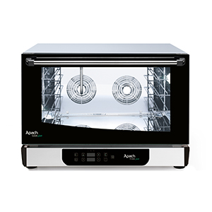 Купить конвекционная печь apach ad46d