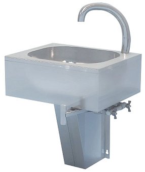 Купить рукомойник консольный врнк-500