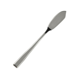 Нож для рыбы Дрим 18/10  5 мм 19,8 см. Abert /1/ ВДОХНОВЕНИЕ