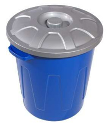 Бак Гроссо 38л с крышкой