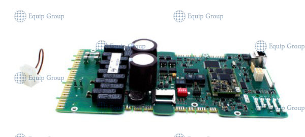 Купить плата процессора rational scc_we 60-202