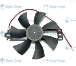 Вентилятор для индукционных плит HURAKAN HKN