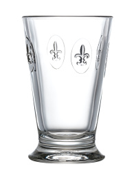 Бокал для коктейлей LONG DRINK FLEUR DE LYS La Rochere FLEUR DE LYS