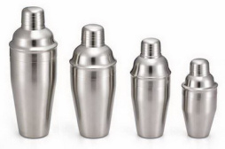 Шейкер 700 мл MVQ 132700SK