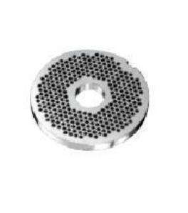 Купить решетка мясорубки lame italia mod.32(98)10mm unger